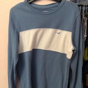 Hollister sweater